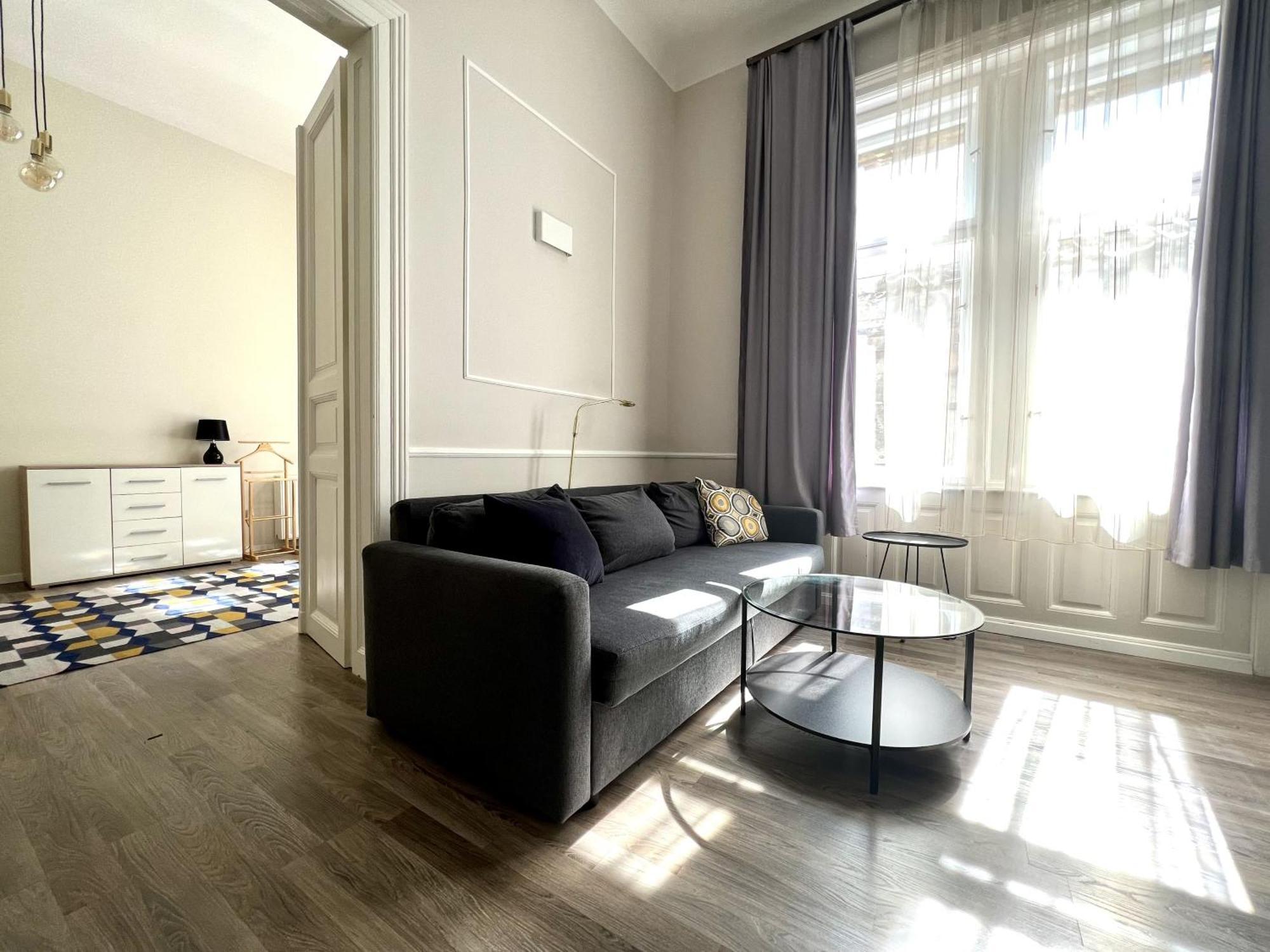 Bphomes Budapest Exterior foto