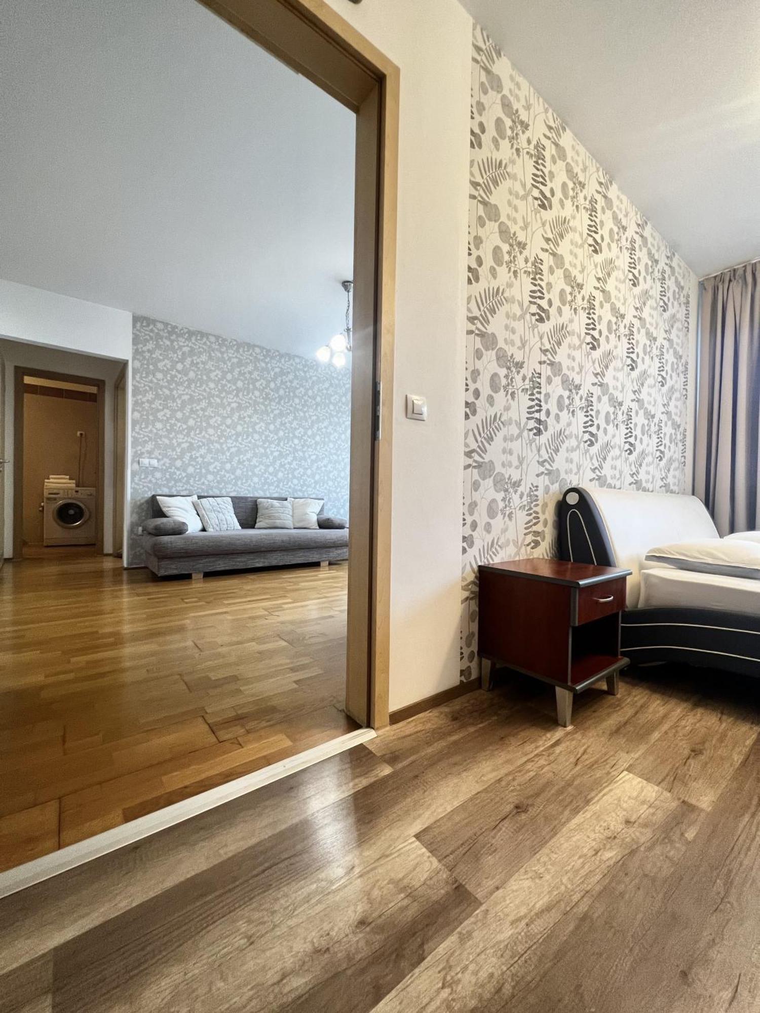 Bphomes Budapest Exterior foto
