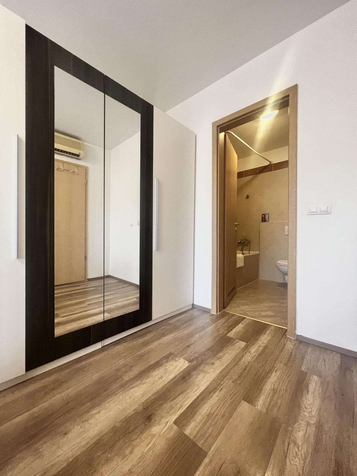 Bphomes Budapest Exterior foto