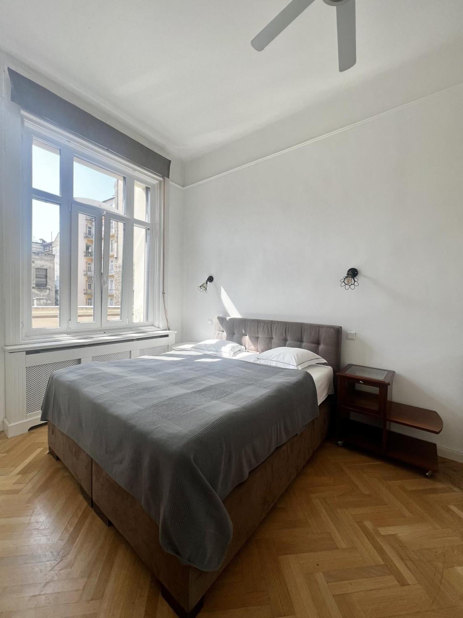 Bphomes Budapest Exterior foto