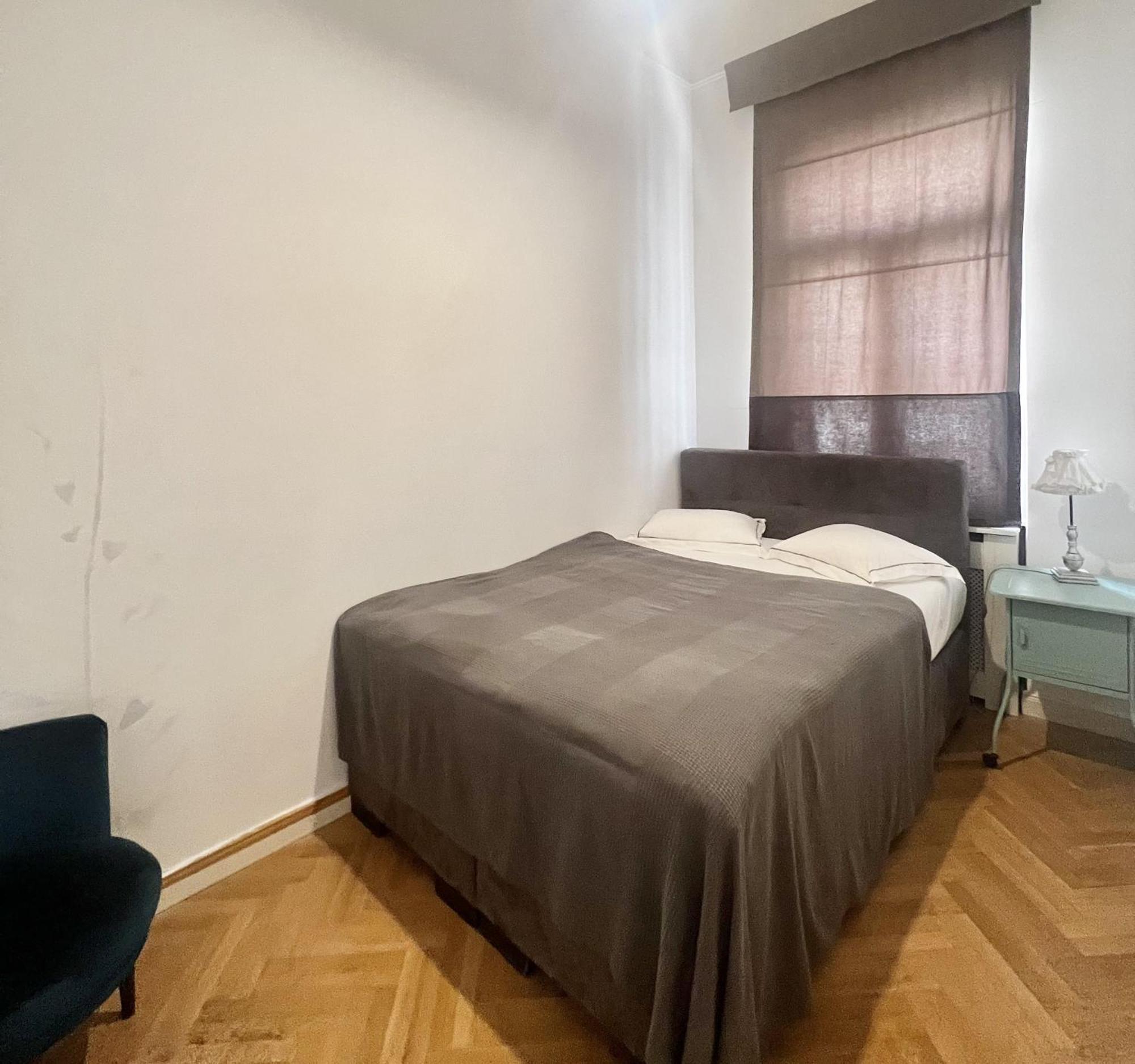 Bphomes Budapest Exterior foto